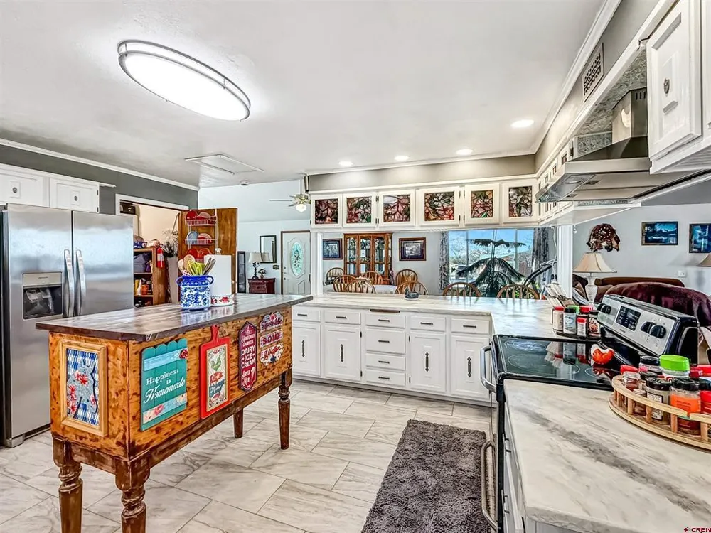 412 W 1St Street Dove Creek, CO 81324