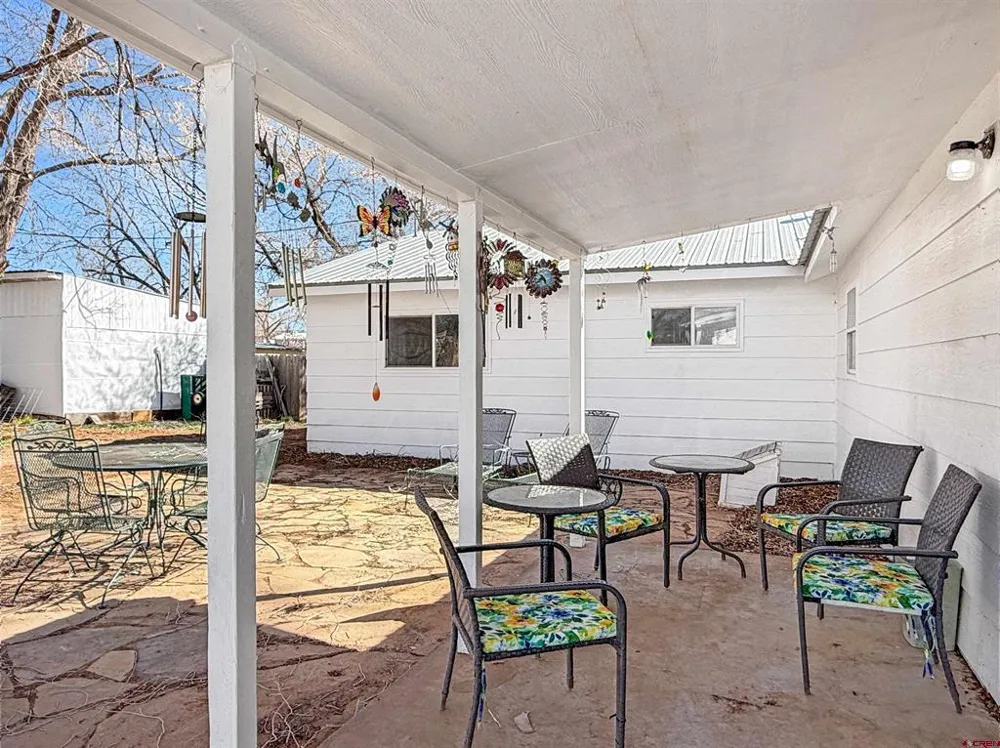 412 W 1St Street Dove Creek, CO 81324