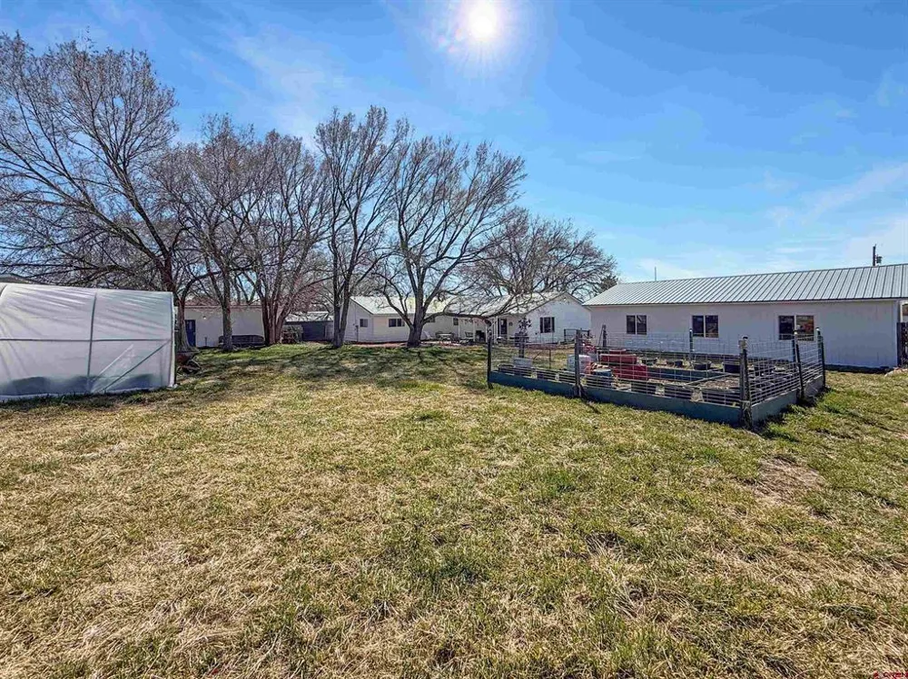 412 W 1St Street Dove Creek, CO 81324