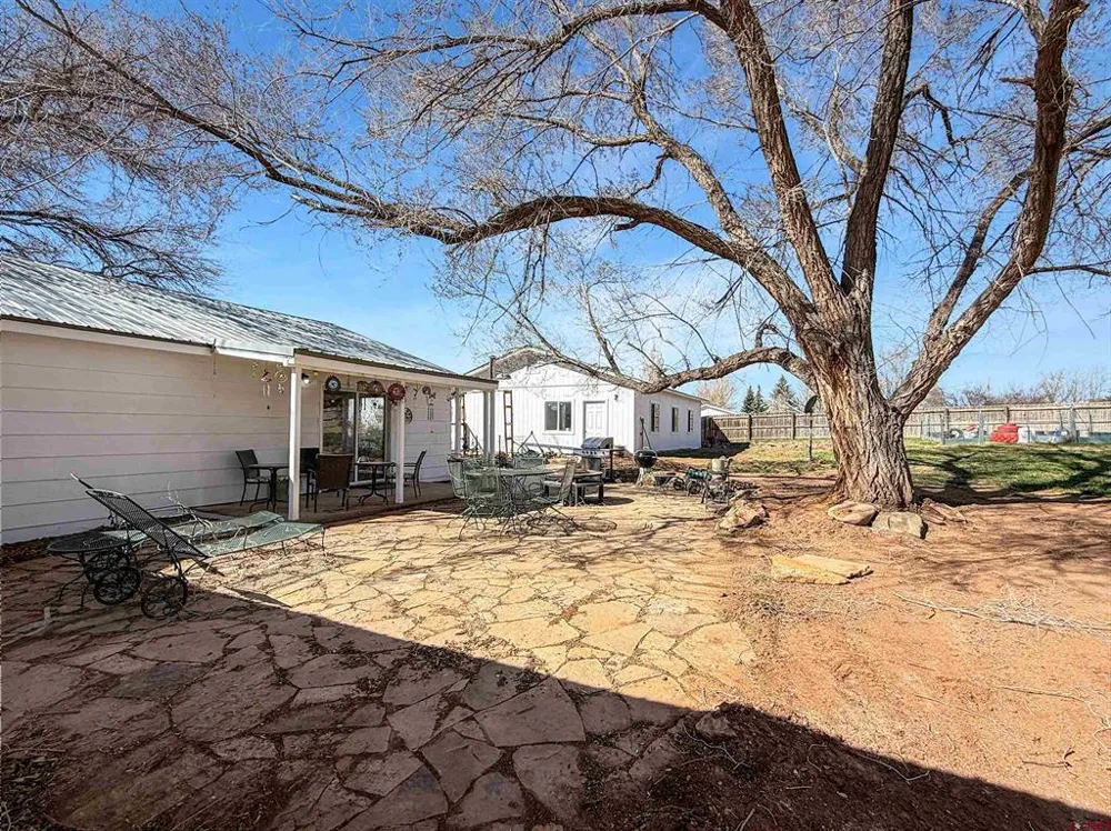 412 W 1St Street Dove Creek, CO 81324
