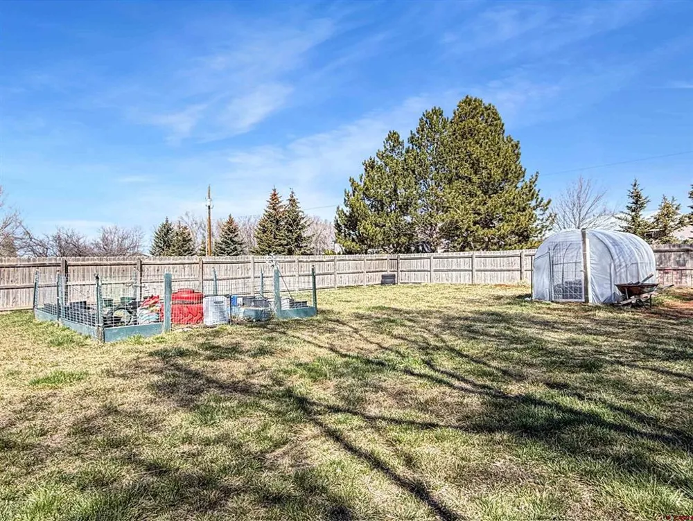 412 W 1St Street Dove Creek, CO 81324