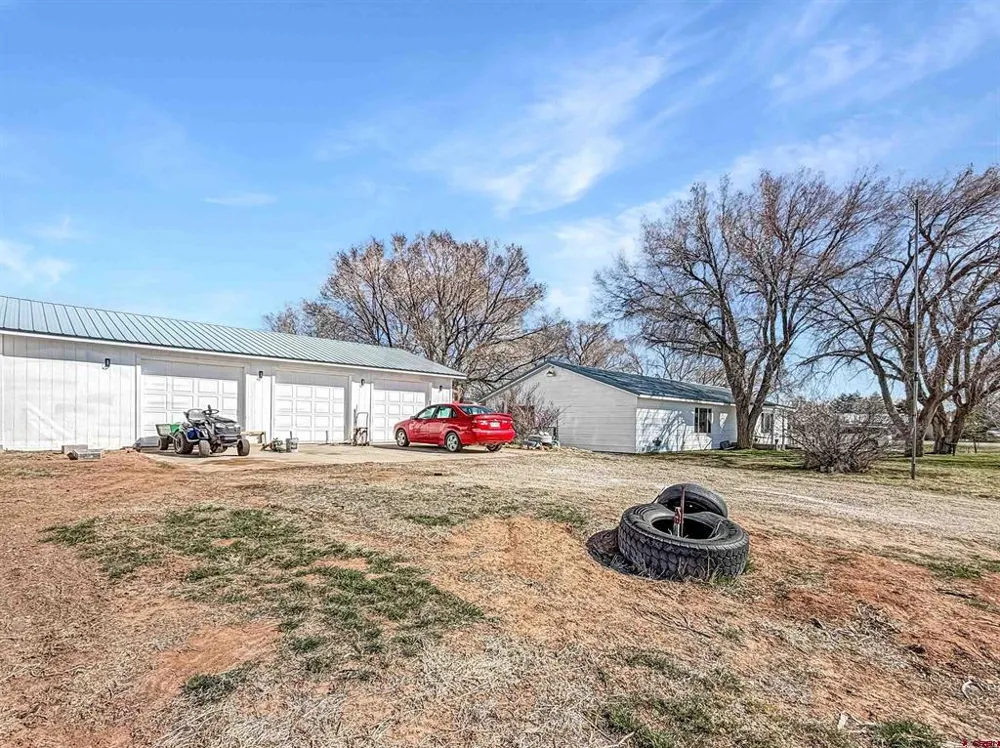 412 W 1St Street Dove Creek, CO 81324
