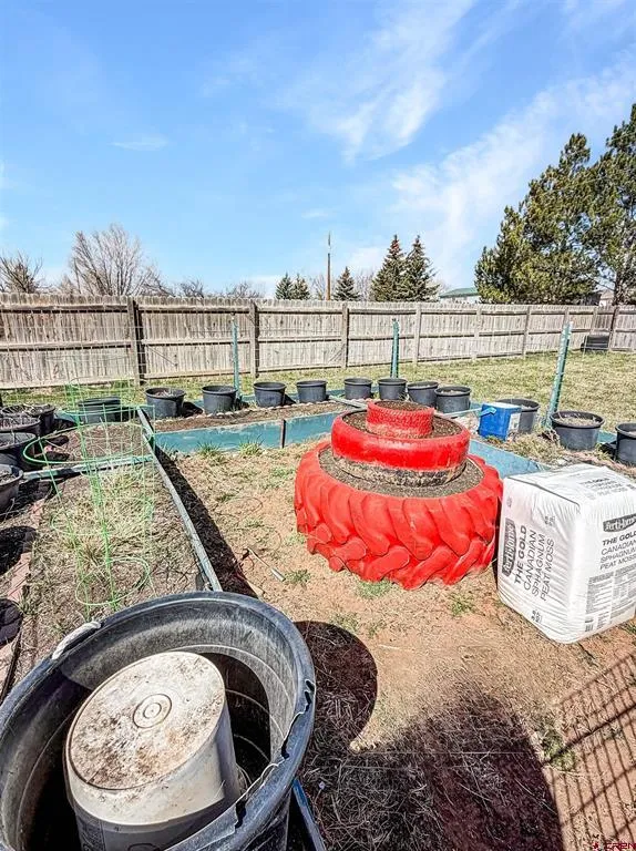 412 W 1St Street Dove Creek, CO 81324