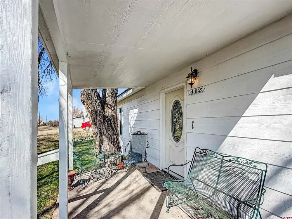 412 W 1St Street Dove Creek, CO 81324