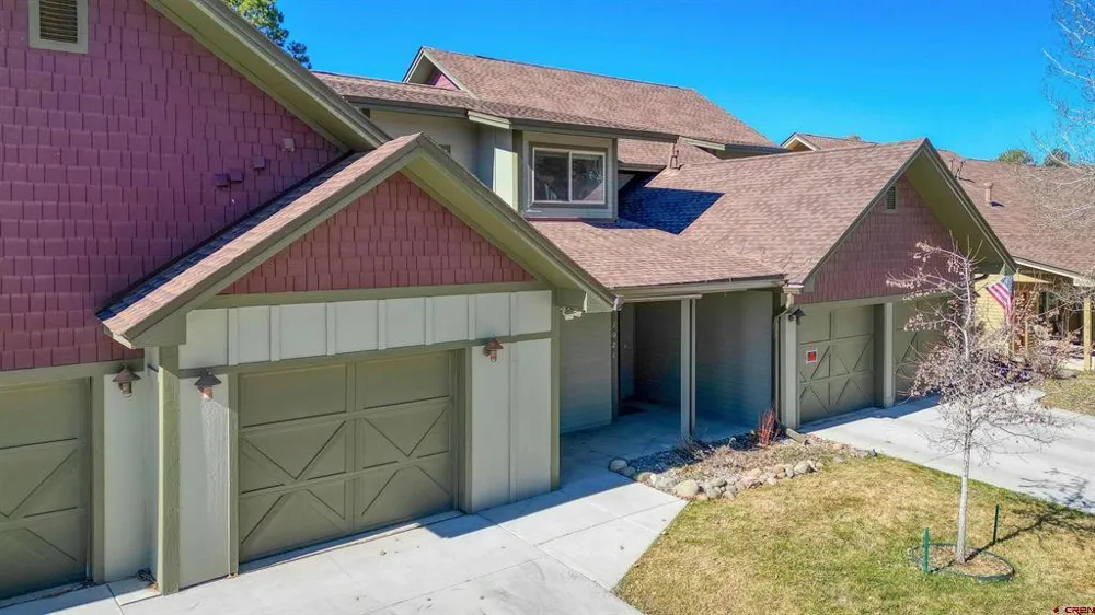 135 Eaton Drive #1021 Pagosa Springs, CO 81147