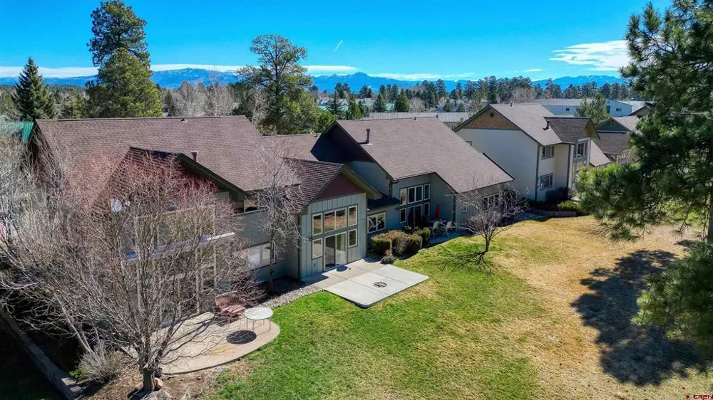 135 Eaton Drive #1021 Pagosa Springs, CO 81147