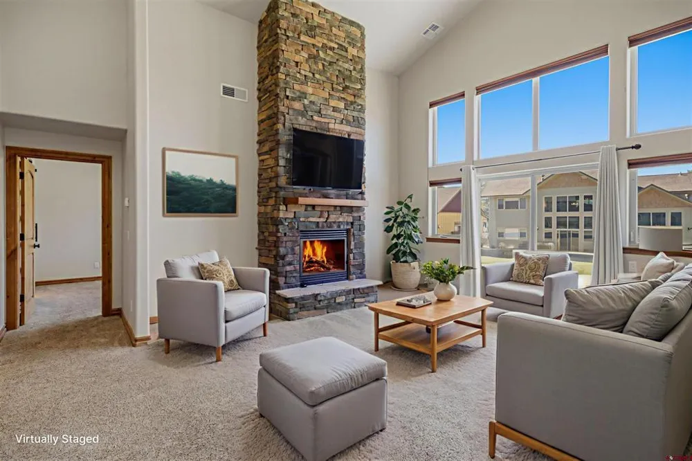 135 Eaton Drive #1021 Pagosa Springs, CO 81147