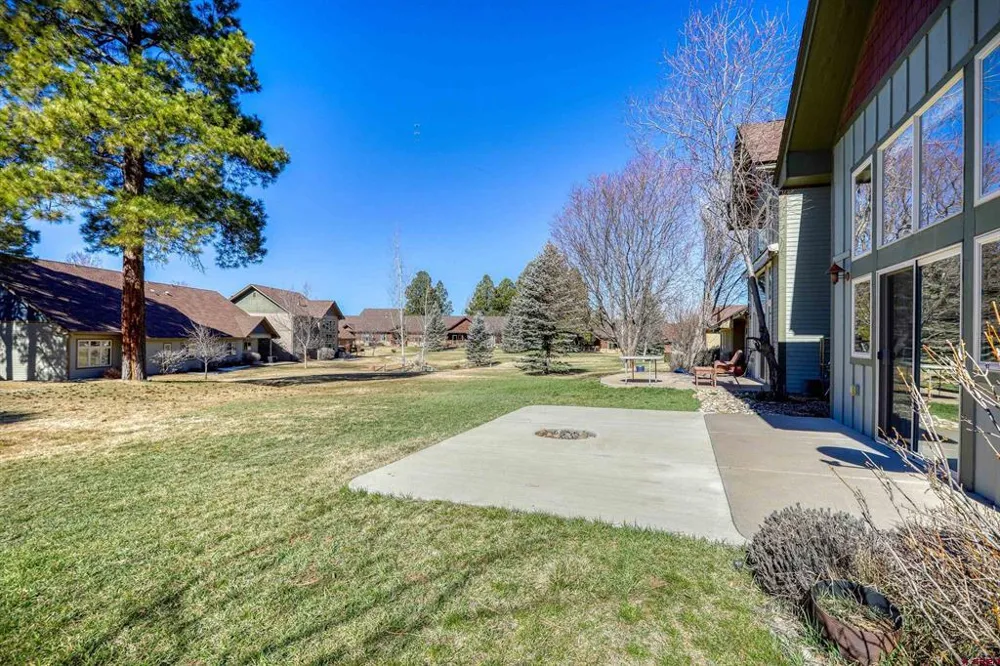 135 Eaton Drive #1021 Pagosa Springs, CO 81147