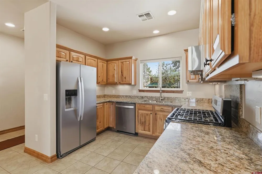 135 Eaton Drive #1021 Pagosa Springs, CO 81147