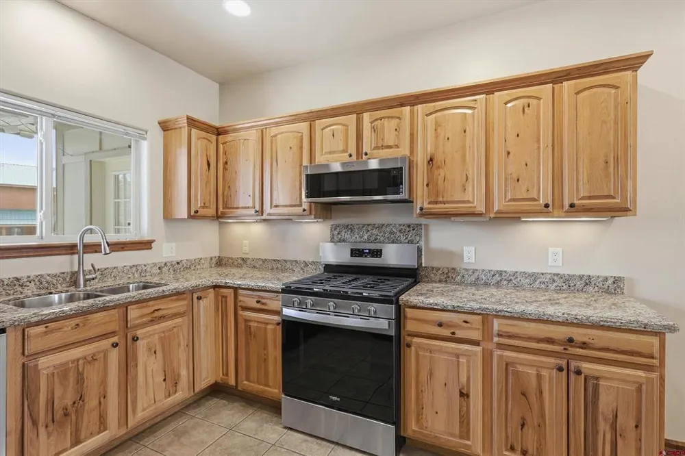 135 Eaton Drive #1021 Pagosa Springs, CO 81147