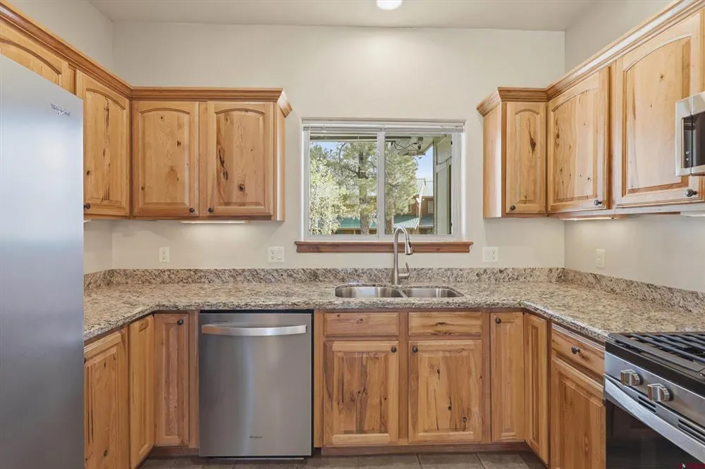 135 Eaton Drive #1021 Pagosa Springs, CO 81147