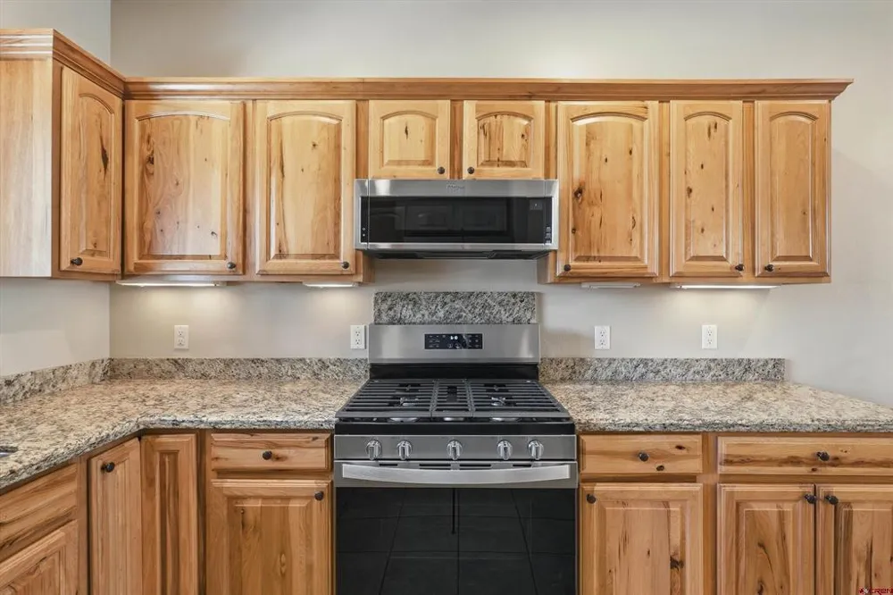 135 Eaton Drive #1021 Pagosa Springs, CO 81147