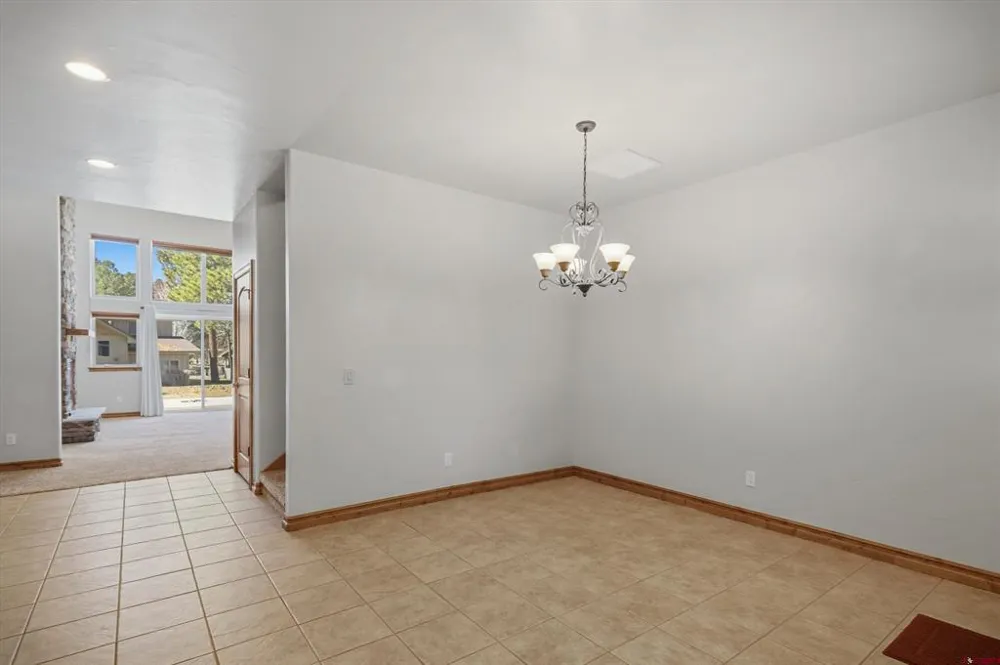 135 Eaton Drive #1021 Pagosa Springs, CO 81147