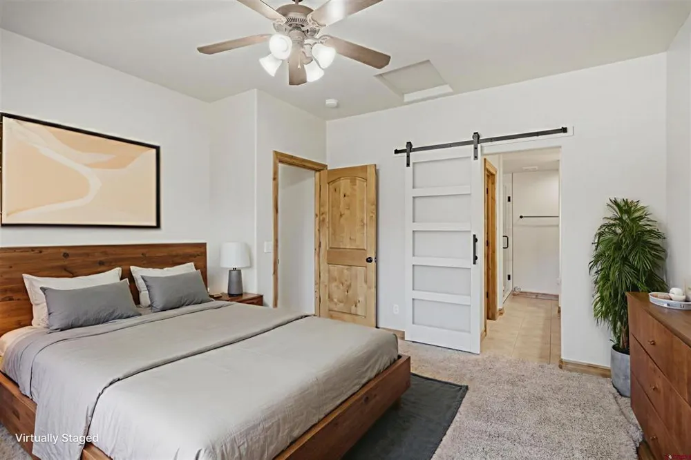 135 Eaton Drive #1021 Pagosa Springs, CO 81147