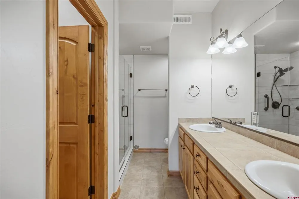 135 Eaton Drive #1021 Pagosa Springs, CO 81147