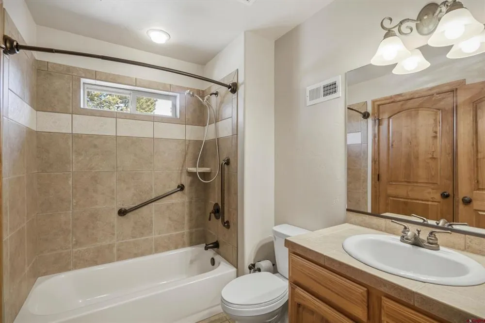135 Eaton Drive #1021 Pagosa Springs, CO 81147