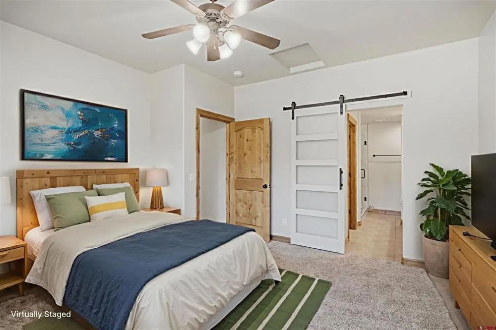 135 Eaton Drive #1021 Pagosa Springs, CO 81147