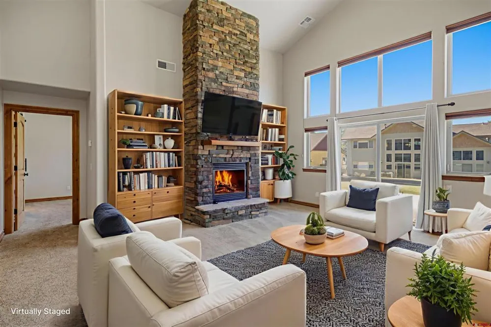 135 Eaton Drive #1021 Pagosa Springs, CO 81147