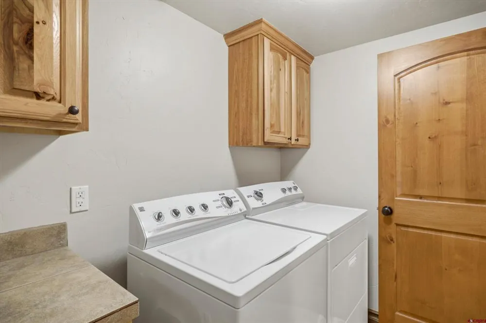 135 Eaton Drive #1021 Pagosa Springs, CO 81147