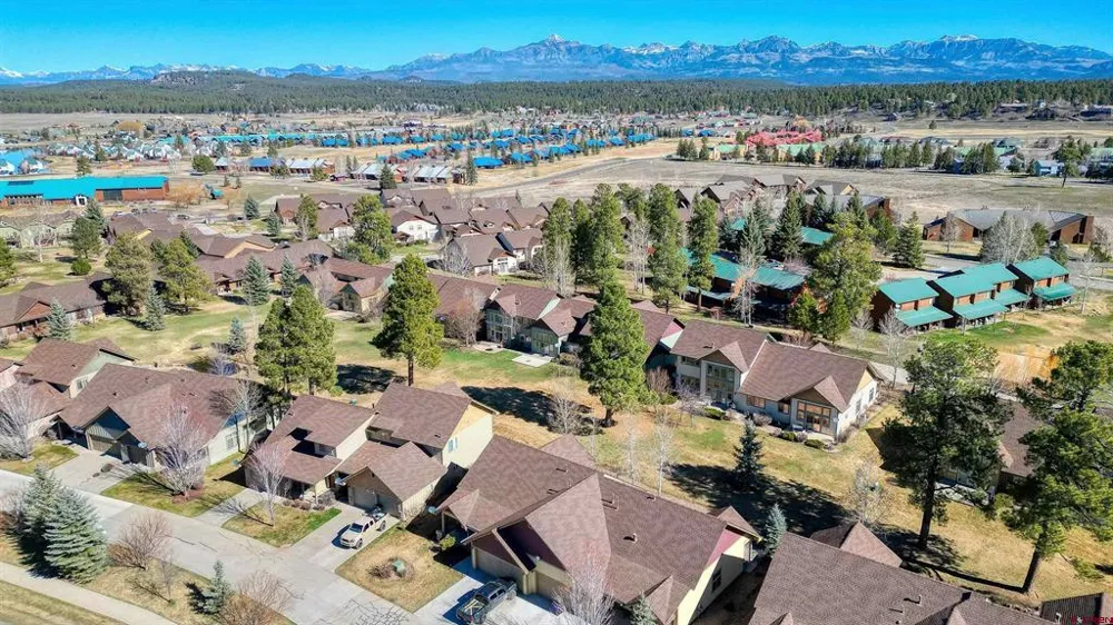 135 Eaton Drive #1021 Pagosa Springs, CO 81147