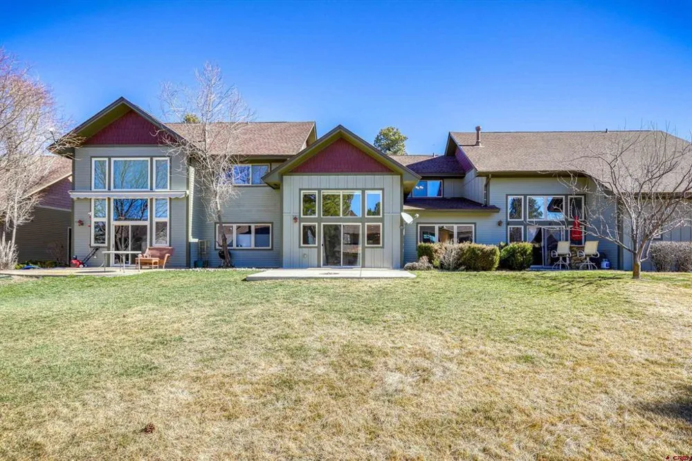 135 Eaton Drive #1021 Pagosa Springs, CO 81147