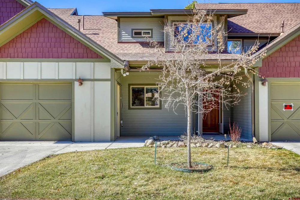 135 Eaton Drive #1021 Pagosa Springs, CO 81147