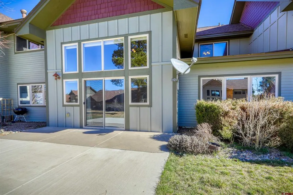 135 Eaton Drive #1021 Pagosa Springs, CO 81147