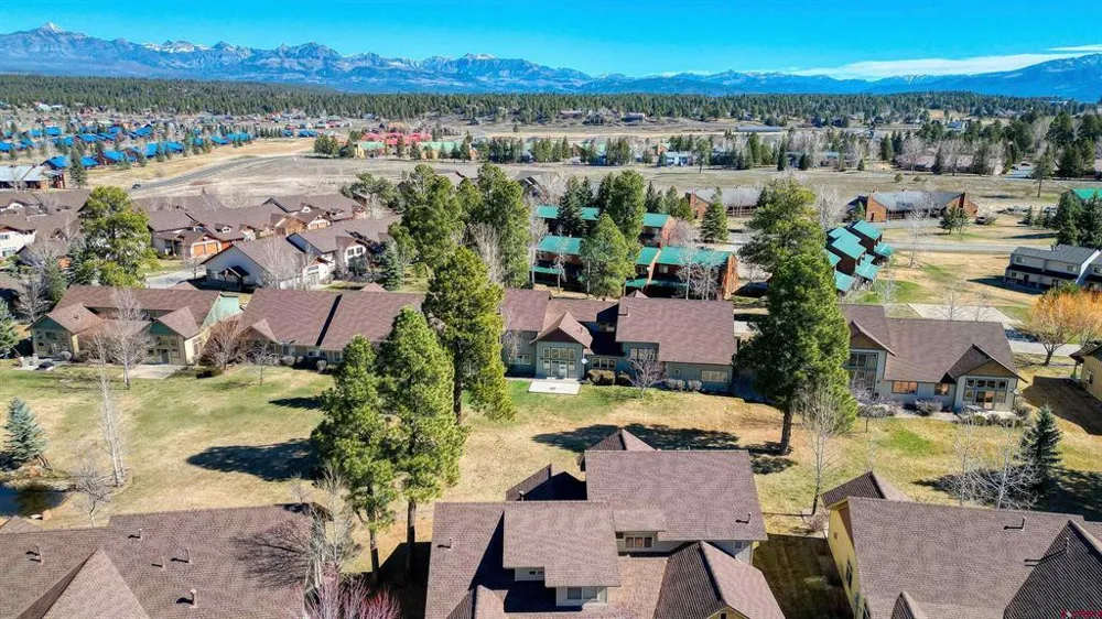 135 Eaton Drive #1021 Pagosa Springs, CO 81147