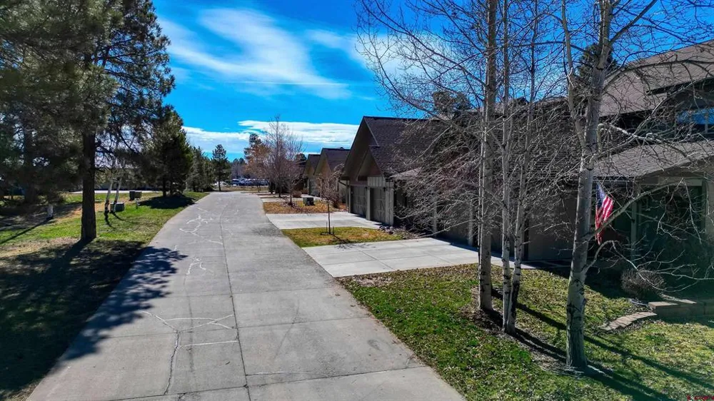 135 Eaton Drive #1021 Pagosa Springs, CO 81147
