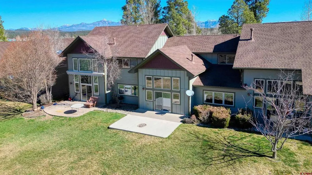 135 Eaton Drive #1021 Pagosa Springs, CO 81147