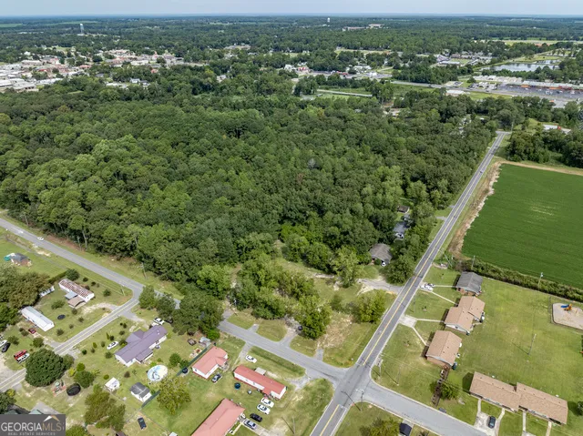 202A E Welch ST Sylvester, GA 31791