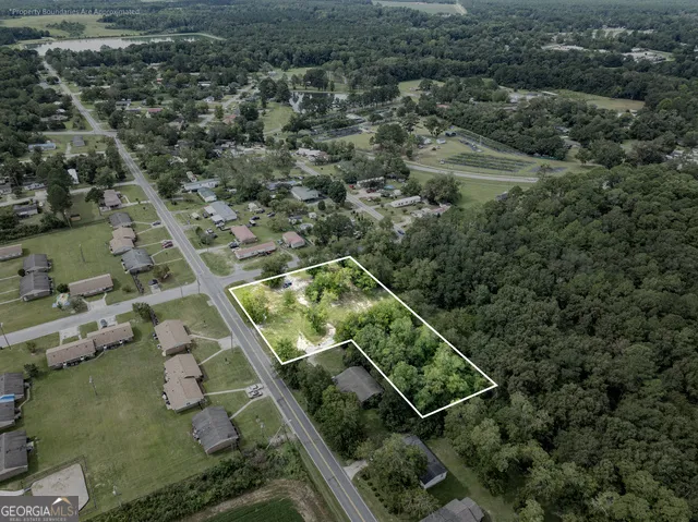 202A E Welch ST Sylvester, GA 31791
