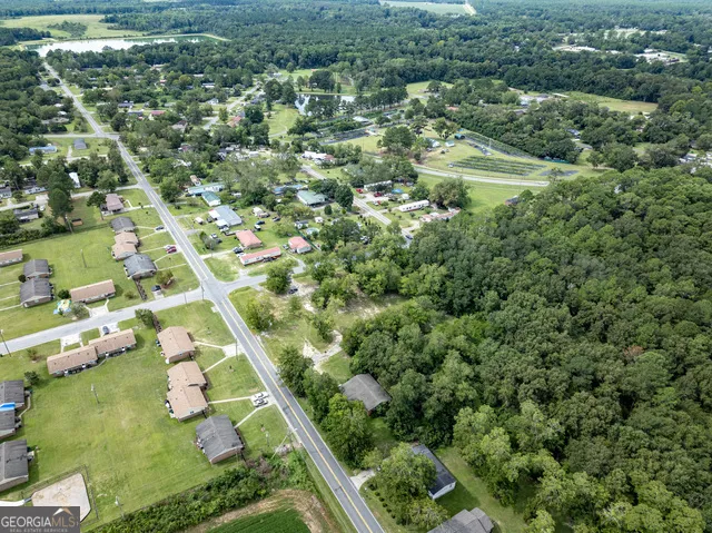 202A E Welch ST Sylvester, GA 31791