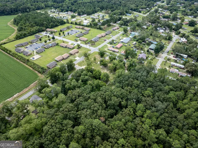 202A E Welch ST Sylvester, GA 31791