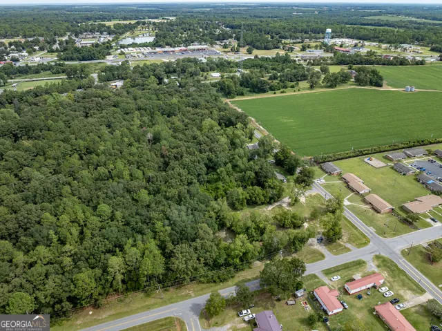 202A E Welch ST Sylvester, GA 31791