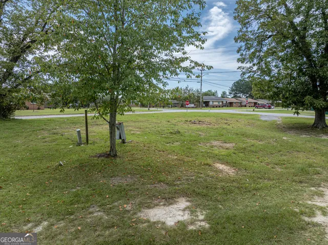 202A E Welch ST Sylvester, GA 31791