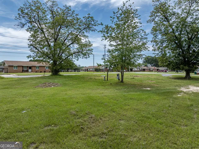 202A E Welch ST Sylvester, GA 31791