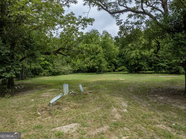 202A E Welch ST Sylvester, GA 31791
