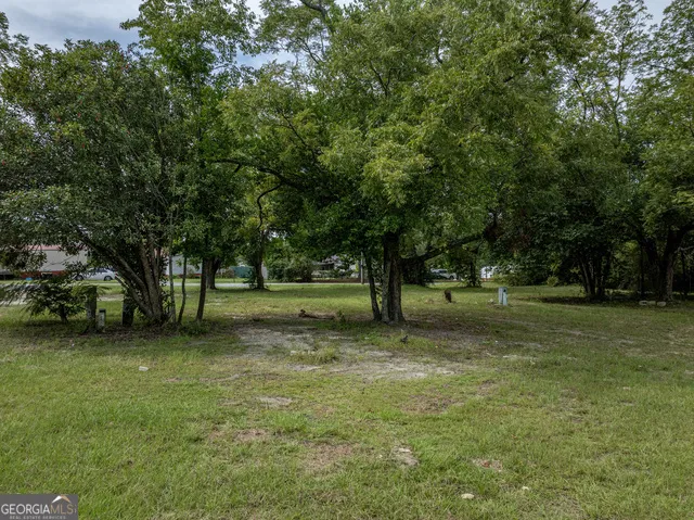 202A E Welch ST Sylvester, GA 31791