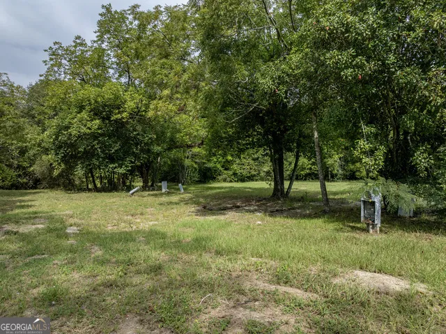 202A E Welch ST Sylvester, GA 31791