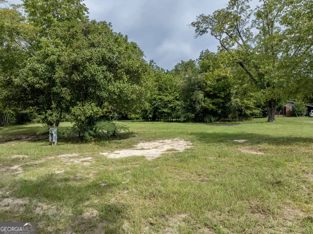 202A E Welch ST Sylvester, GA 31791