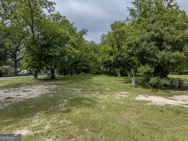 202A E Welch ST Sylvester, GA 31791