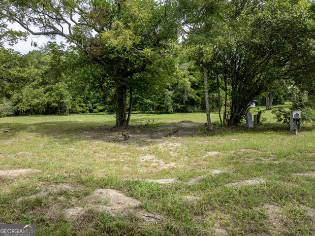 202A E Welch ST Sylvester, GA 31791