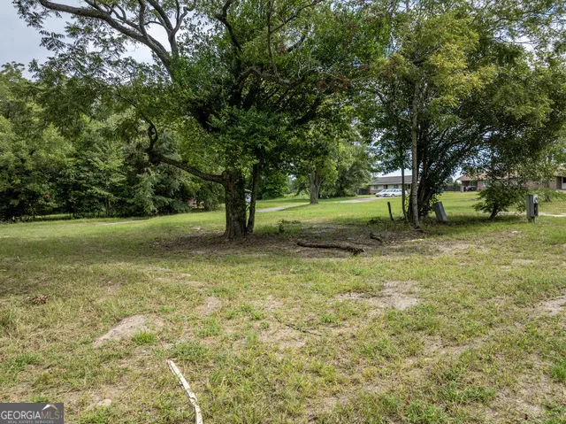 202A E Welch ST Sylvester, GA 31791