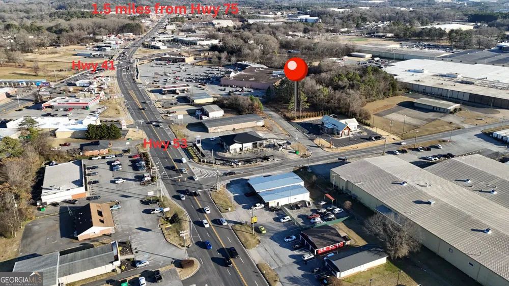 0 W Belmont DR Calhoun, GA 30701