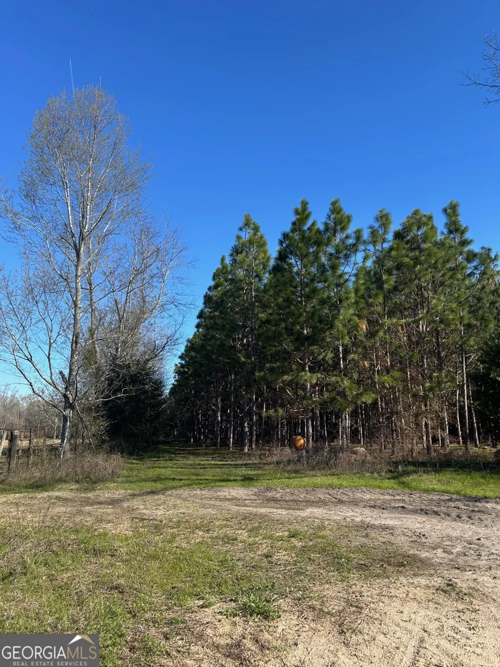 0 Highway 65 Camilla, GA 31730