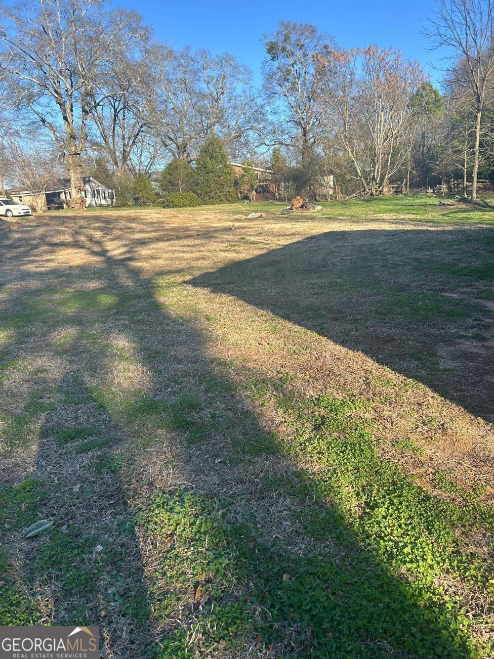857 College ST Royston, GA 30662