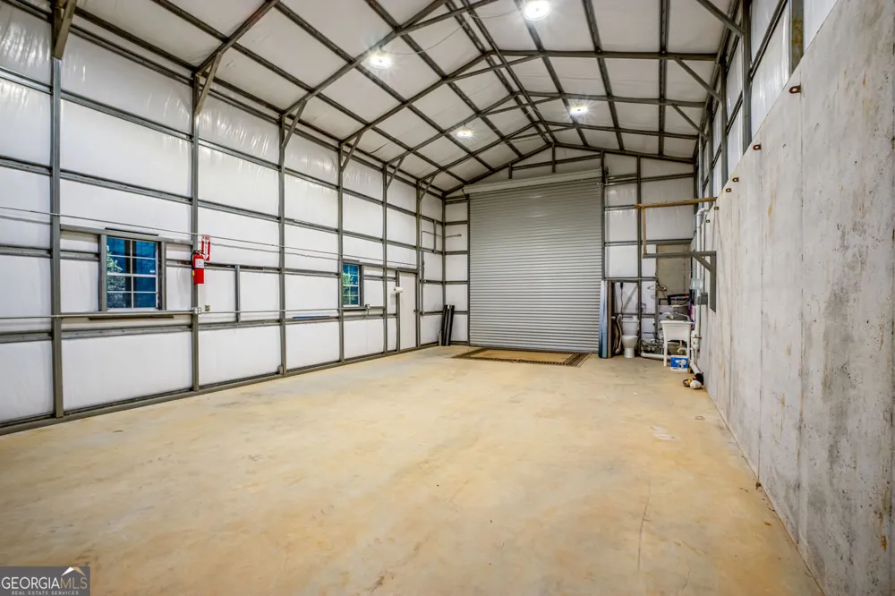 1063 Rickman Airfield RD Clayton, GA 30525