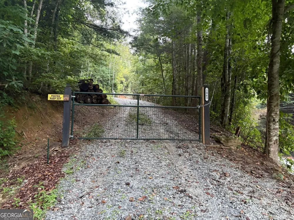 1063 Rickman Airfield RD Clayton, GA 30525