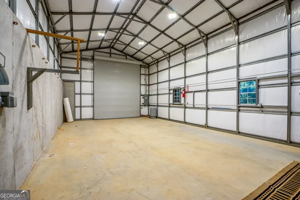 1063 Rickman Airfield RD Clayton, GA 30525